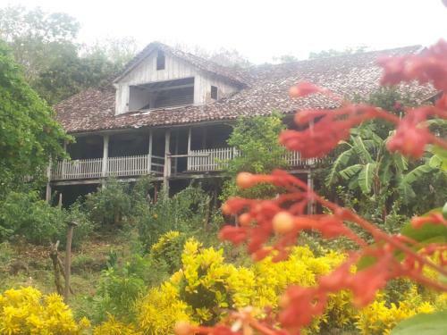 Lodge Hotel Finca Magdalena