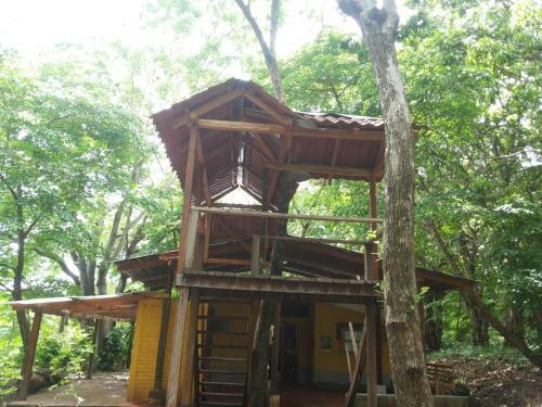 Lodge Hotel Finca Magdalena