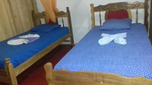 Lodge Hotel Finca Magdalena