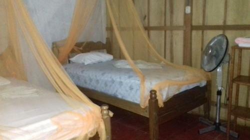 Lodge Hotel Finca Magdalena