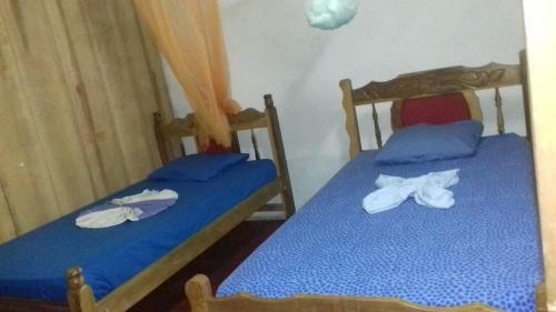 Lodge Hotel Finca Magdalena