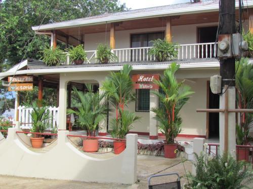 Hotel Victoria