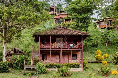 Guacimo Lodge