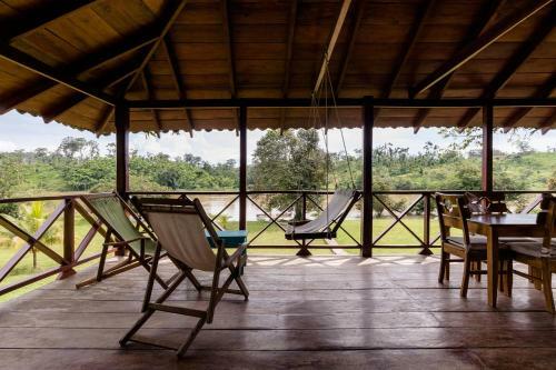 Guacimo Lodge