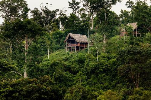 Guacimo Lodge