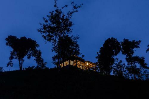 Guacimo Lodge