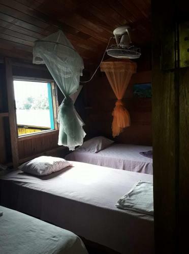 Hotel Casa De Huesped Universal