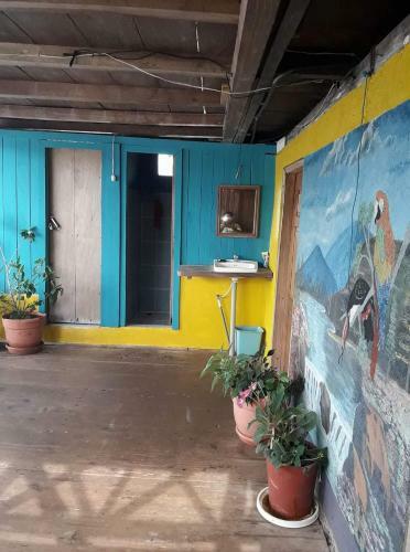 Hotel Casa De Huesped Universal