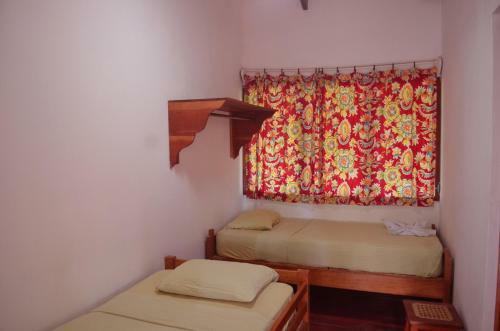 Casa Piancito Playa El Coco