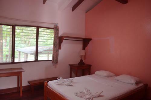 Casa Piancito Playa El Coco