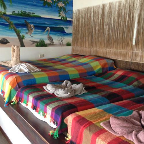 Costa Dulce Hotel And Retreat Centre