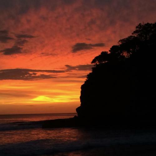 Costa Dulce Hotel And Retreat Centre