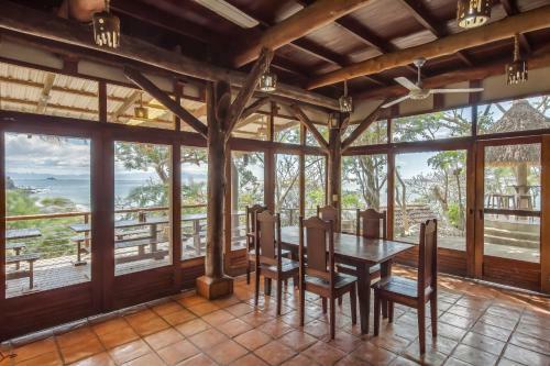 Costa Dulce Hotel And Retreat Centre