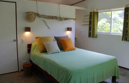 Hotel Mango's Lodge Private Bungalows