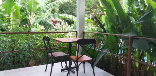 Hotel Mango's Lodge Private Bungalows