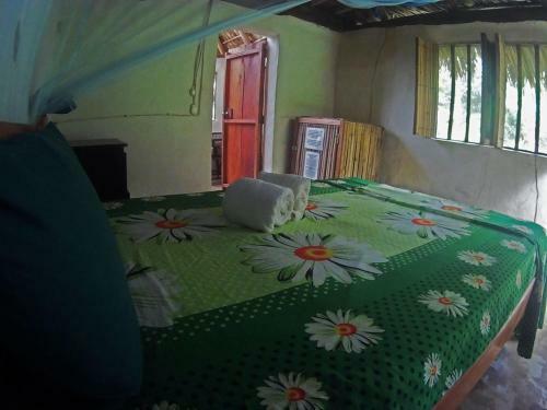 Albergue El Zopilote