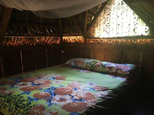 Albergue El Zopilote
