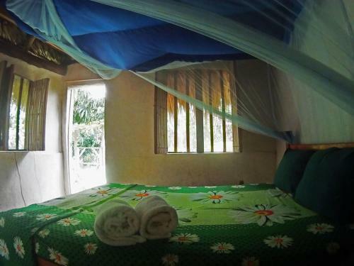 Albergue El Zopilote