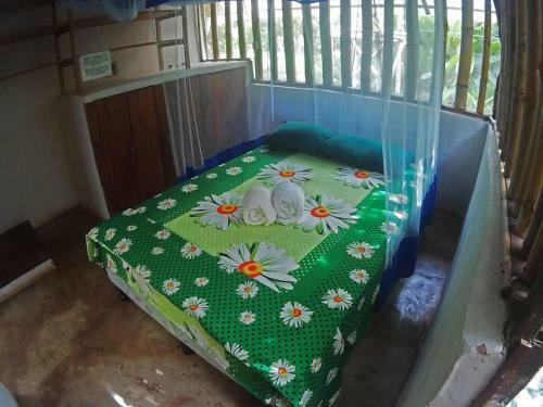 Albergue El Zopilote