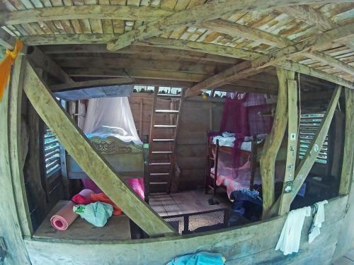 Albergue El Zopilote