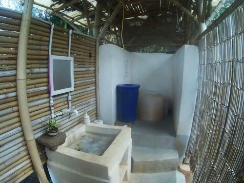 Albergue El Zopilote
