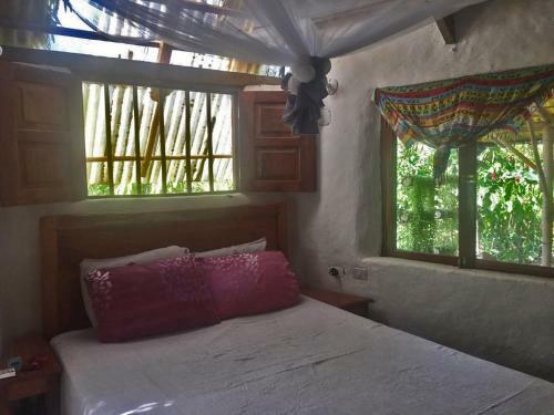 Albergue El Zopilote