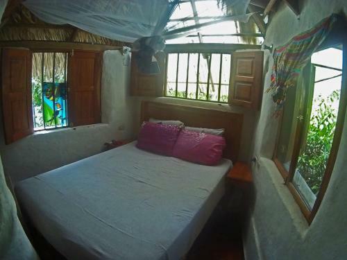 Albergue El Zopilote