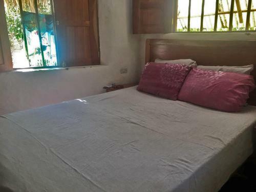 Albergue El Zopilote