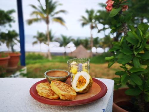 Nimbu Beachhouse