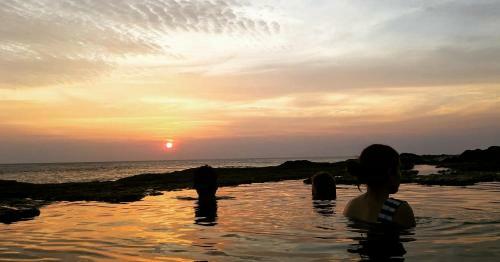 Nimbu Beachhouse