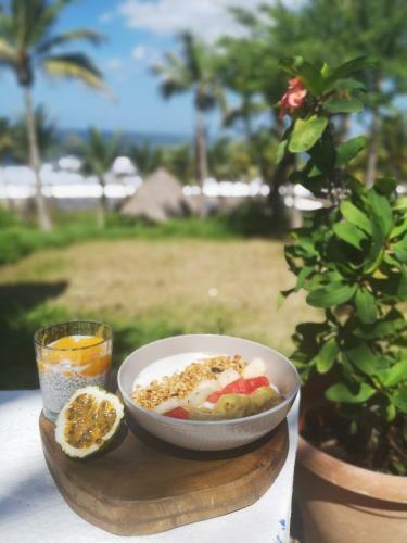 Nimbu Beachhouse