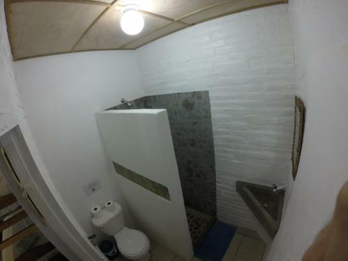 Bed & Breakfast Bananoz Surf & Guesthouse