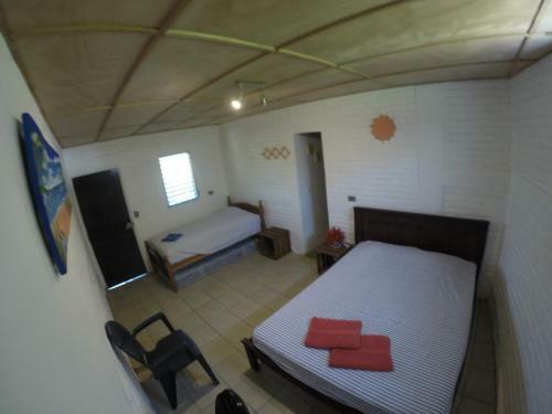 Bed & Breakfast Bananoz Surf & Guesthouse