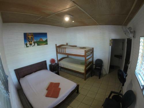 Bed & Breakfast Bananoz Surf & Guesthouse