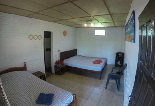 Bed & Breakfast Bananoz Surf & Guesthouse