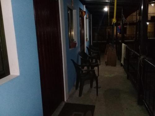 Albergue Hotel Kencho