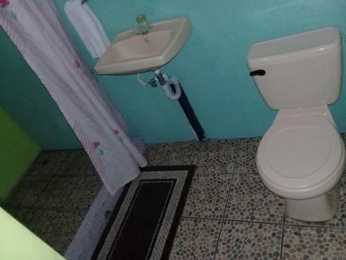 Albergue Hotel Kencho