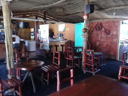 Albergue Hotel Kencho