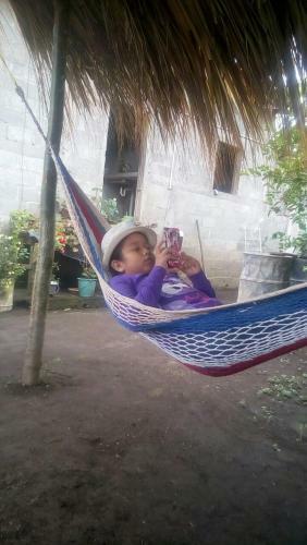 Albergue La Sabana Cheap House
