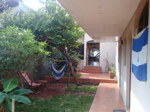 Bed & Breakfast Casa Perla