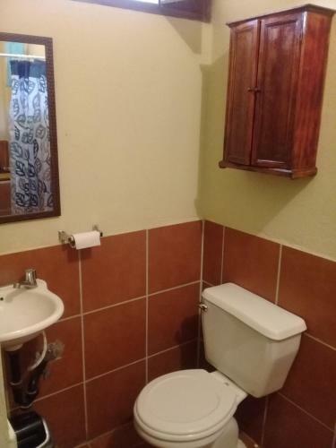 Bed & Breakfast Casa Perla