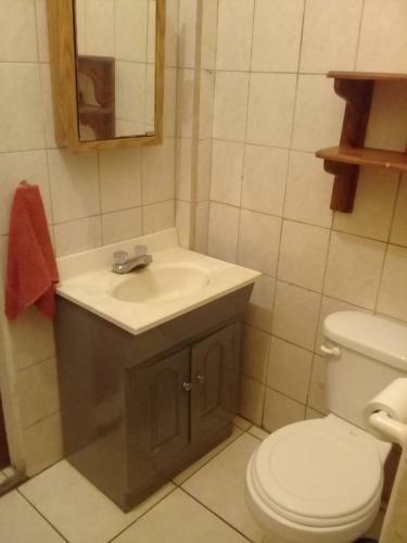 Bed & Breakfast Casa Perla
