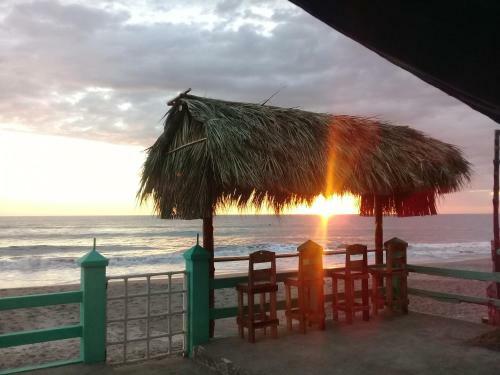 Bed & Breakfast Casa Perla