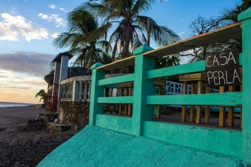Bed & Breakfast Casa Perla