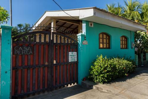Bed & Breakfast Casa Perla