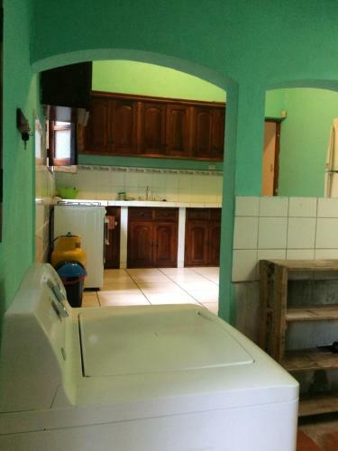 Bed & Breakfast Casa Perla