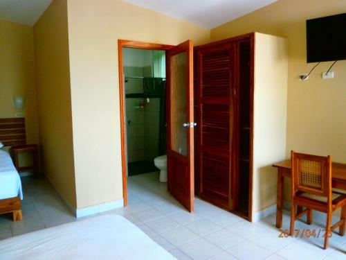 Bed & Breakfast Pizzeria Colisseo B & B