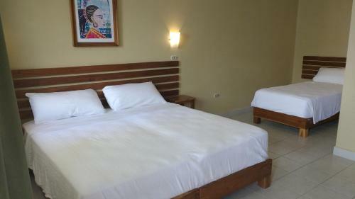 Bed & Breakfast Pizzeria Colisseo B & B