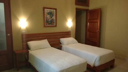 Bed & Breakfast Pizzeria Colisseo B & B