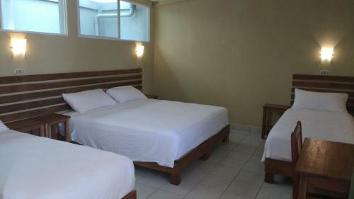 Bed & Breakfast Pizzeria Colisseo B & B